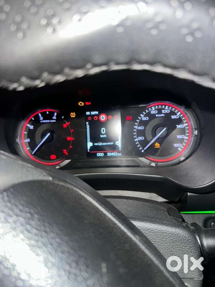 Mahindra Thar 2023 Diesel Well Maintained