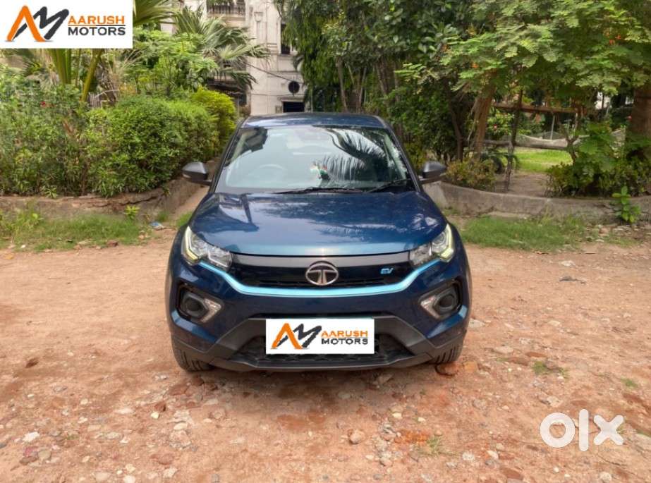 Tata Nexon Ev Xm, 2021, Electric