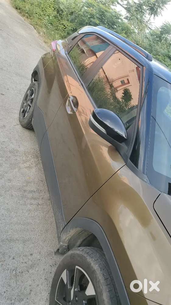Tata Punch 2023 Amt Petrol