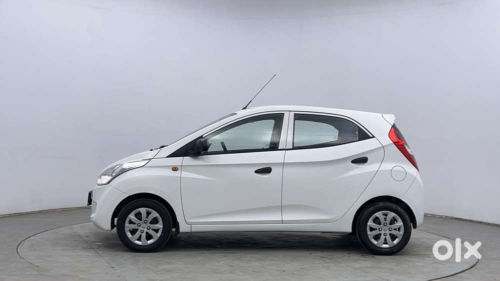 Hyundai Eon Magna +, 2016, Petrol