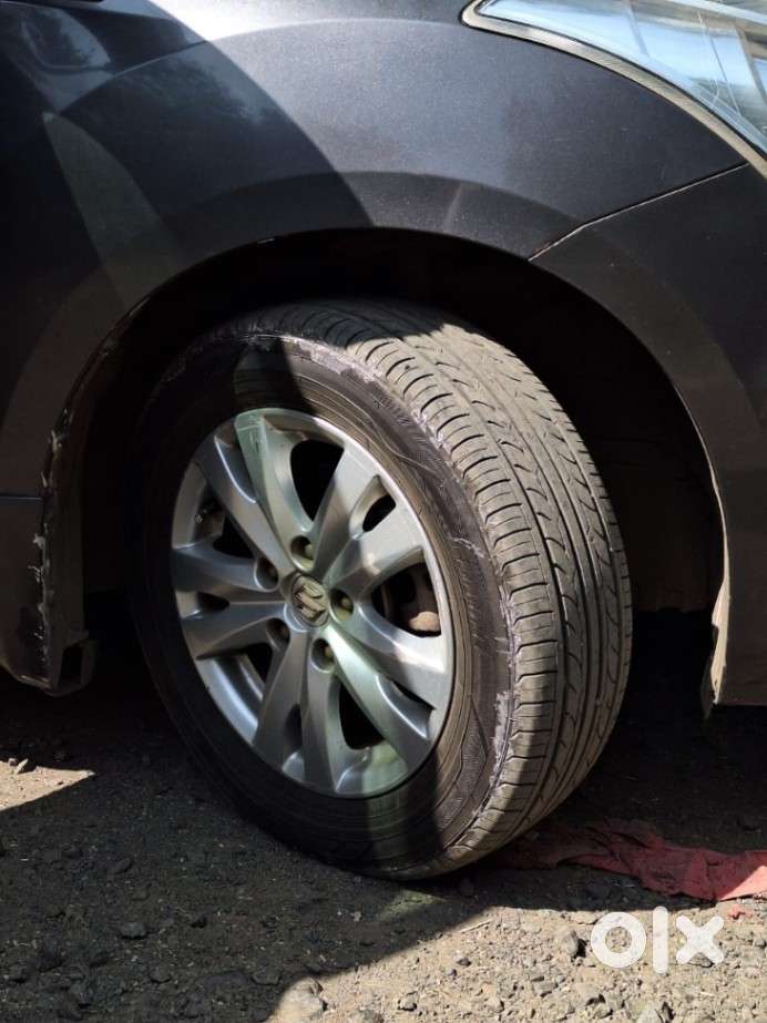 Maruti Suzuki Ertiga Zdi Shvs, 2016, Diesel