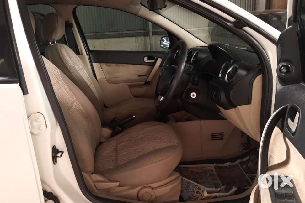 Ford Fiesta 1.6 Zxi Abs, 2011, Petrol