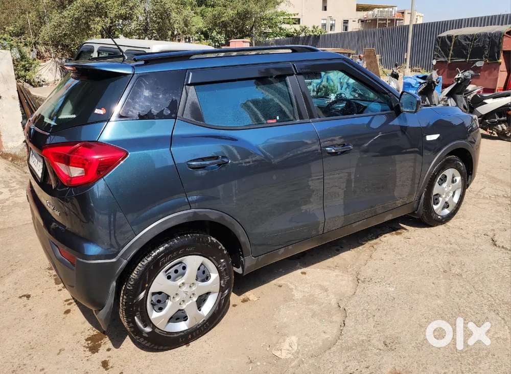 Mahindra Xuv300 Turbosport 2023