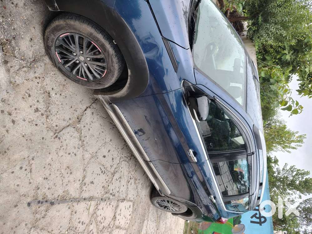 Maruti Suzuki Xl6 Zeta 2020 Petrol
