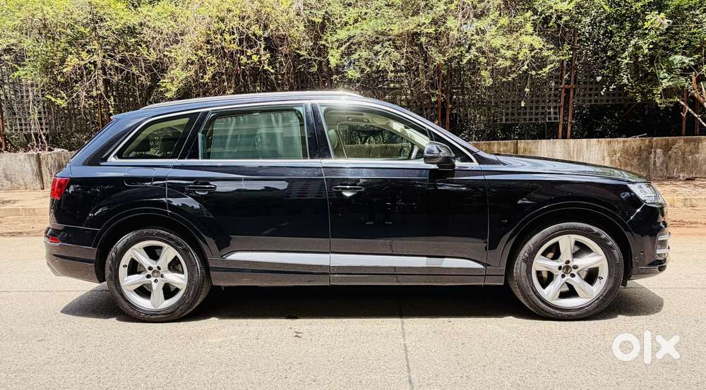 Audi Q7 2.0 45 Tfsi Premium Plus, 2018, Petrol