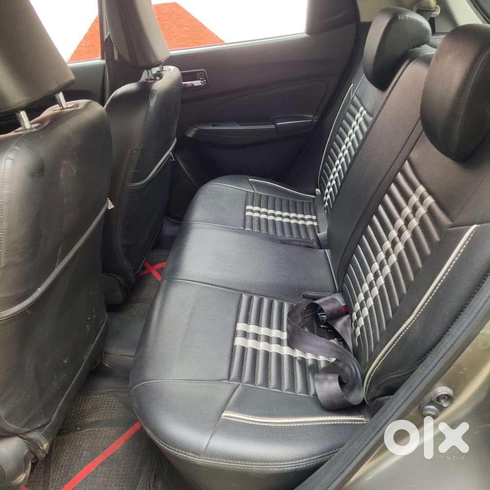 Maruti Suzuki Swift 1.3 Zxi, 2018, Petrol