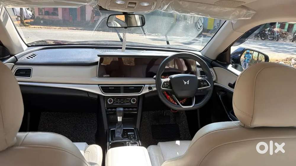 Mahindra Xuv700 Diesel 2023