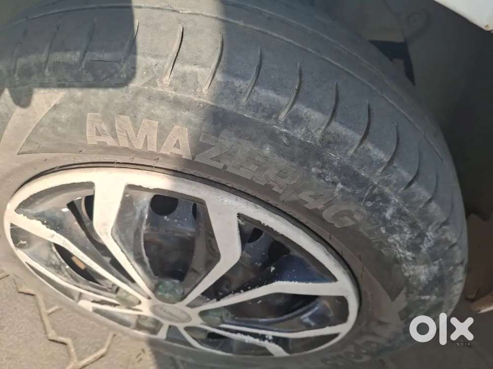 2016 Xcent Cng Base Model, Ist Owner, Insurance Valid April 27, Dl No.