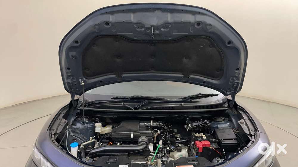 Maruti Suzuki Fronx Delta Plus 1.2l Ags, 2025, Petrol