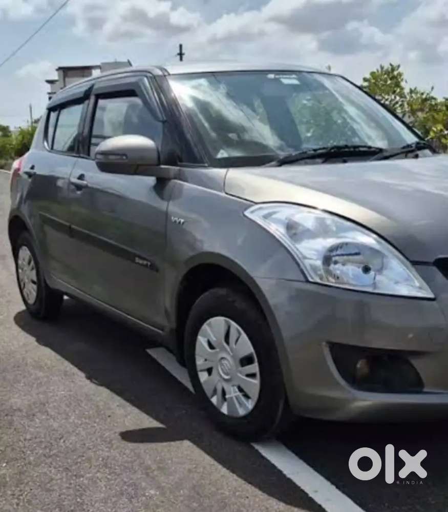 Swift Maruti Suzuki 2013/14 14d Dec