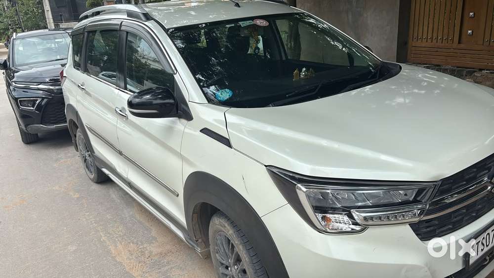 Maruti Suzuki Xl6 Zeta, 2021, Petrol