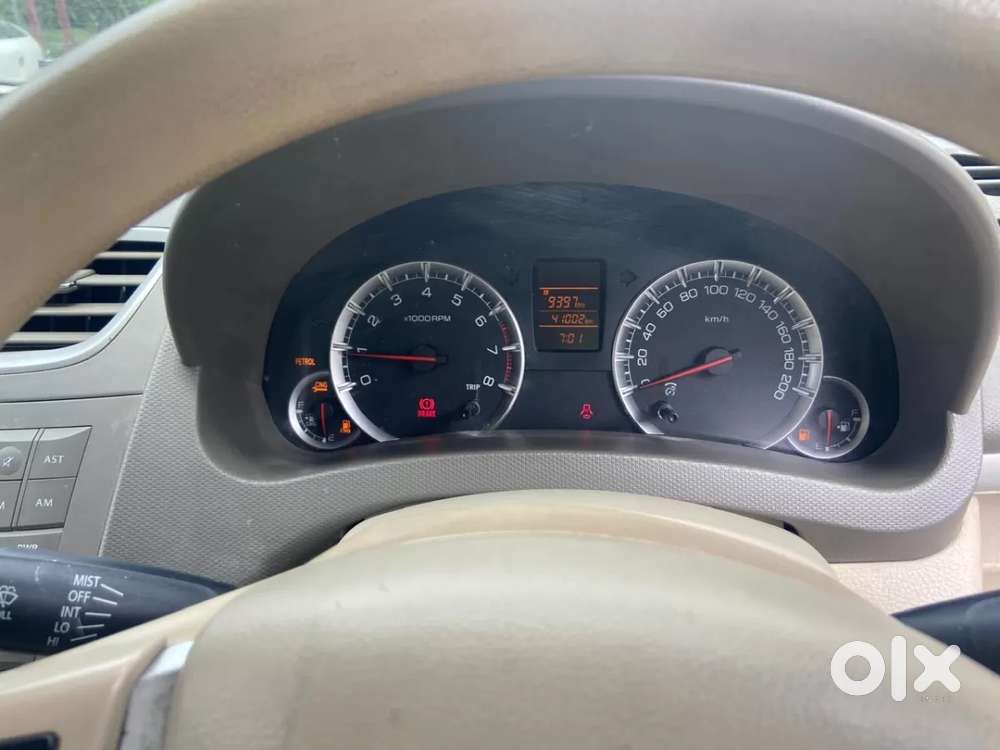 Maruti Suzuki Ertiga Vxi Cng, 2016, Cng & Hybrids