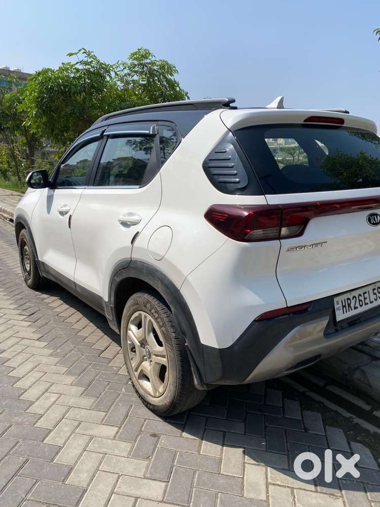 Kia Sonet