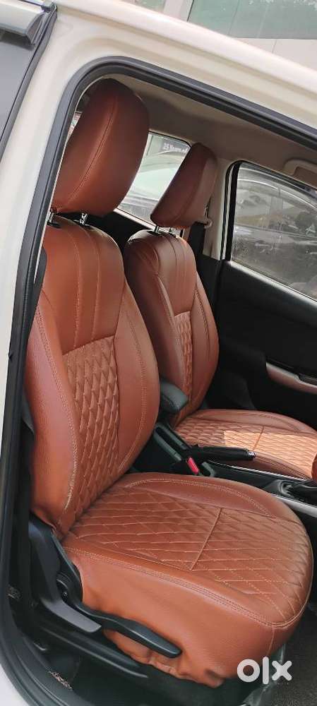 Toyota Glanza G Cvt, 2021, Petrol