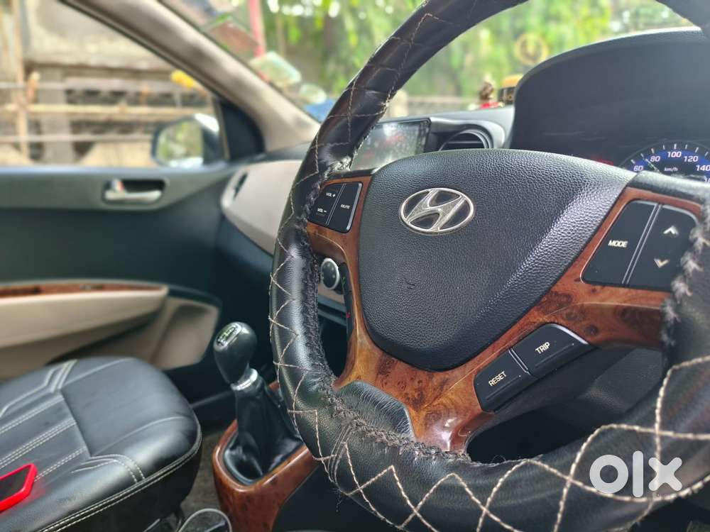 Hyundai Xcent 1.2 Vtvt S, 2014, Petrol