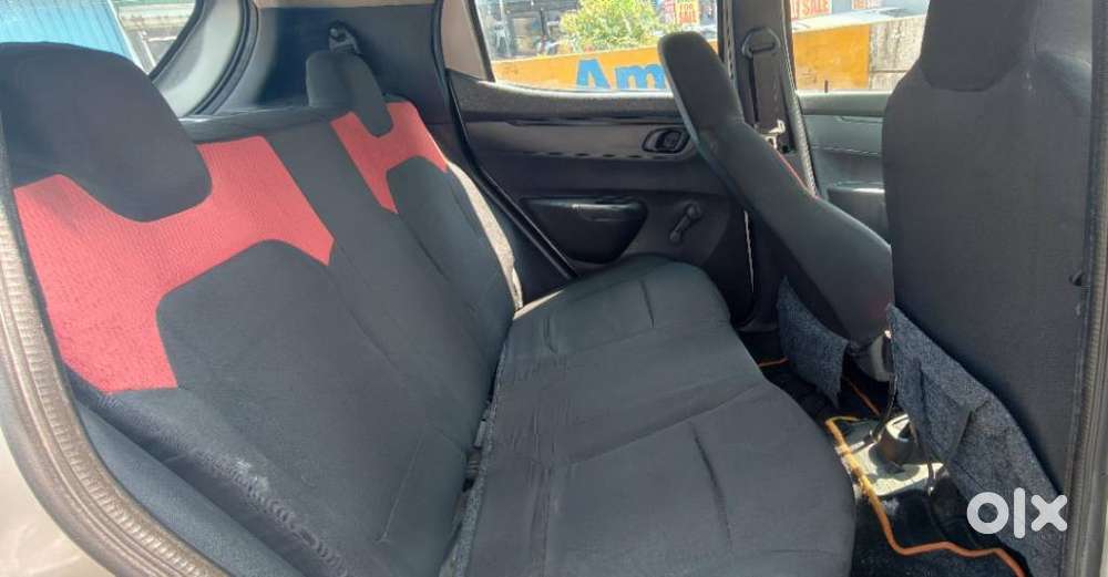 Renault Kwid Rxl, 2016, Petrol