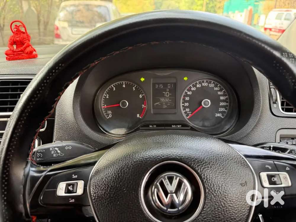 Polo Gt 2017
