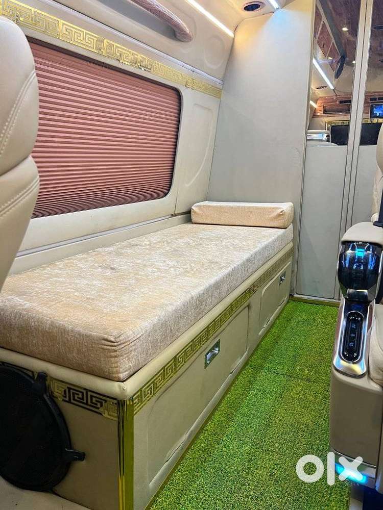 Toyota Commuter Diesel, 2016, Diesel