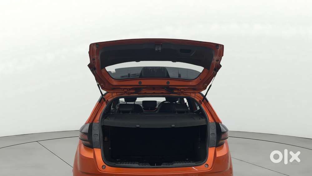 Tata Altroz Racer, 2024, Petrol