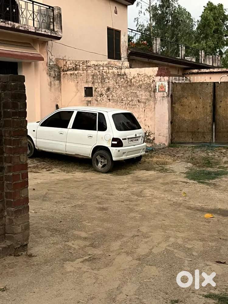 Gadi Me Koi Kami Nhi H Alloy Wheel Lage Huye H Sab Kuch Ok H Gadi