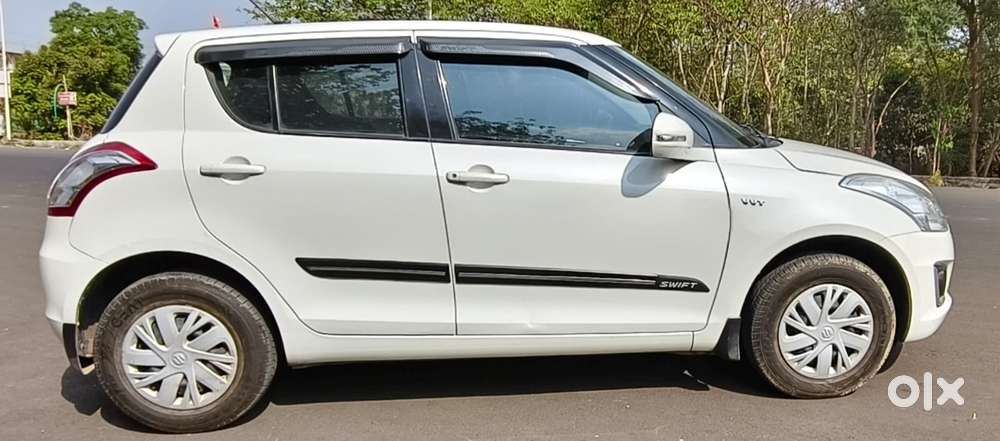Maruti Suzuki Swift Vxi Windsong Limited Edition, 2018, Petrol