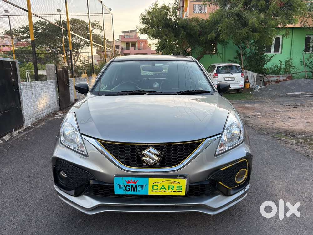 Maruti Suzuki Baleno, 2018, Diesel