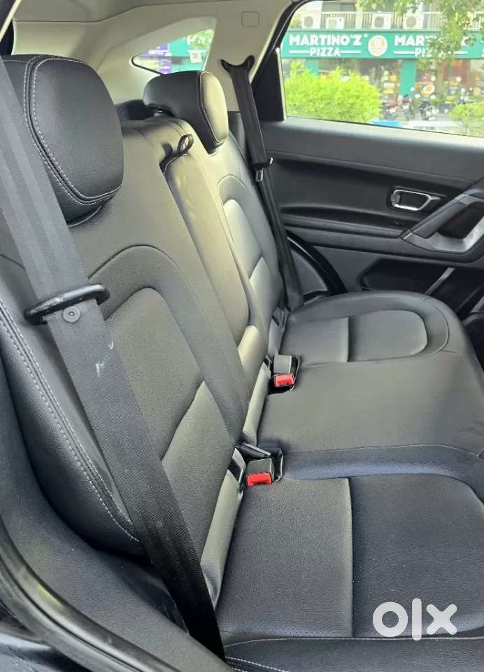 Tata Harrier Xza+, 2020, Diesel