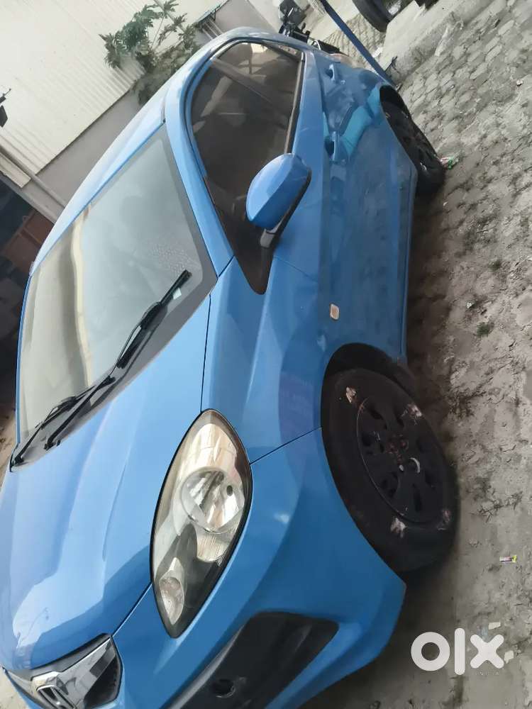 Honda Brio 2013 Petrol