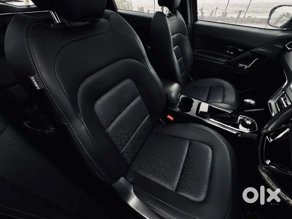 Tata Harrier 2021 Diesel 48500 Km Driven