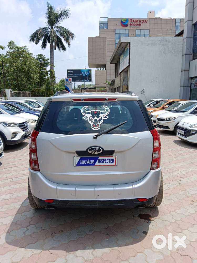 Mahindra Xuv500 W10 Awd, 2012, Diesel