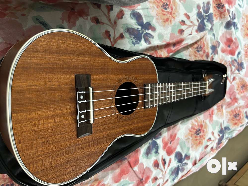Ukulele Used Musical Instruments for sale in Delhi OLX