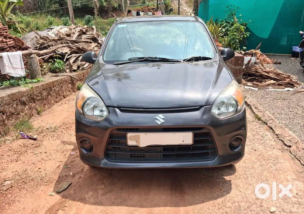 Good Condition, Well Maitained