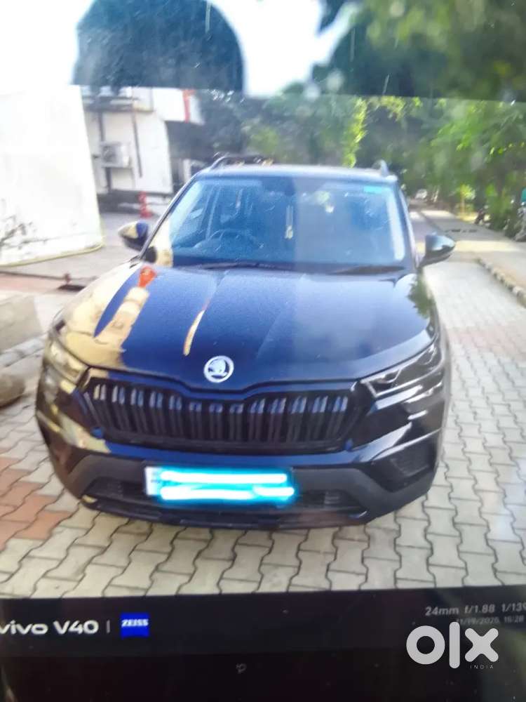 Skoda Kushaq 1.5 Tsi Ambitions  2024 Petrol Automatic
