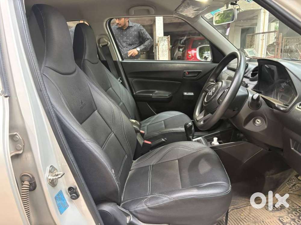 Maruti Suzuki Swift 1.2 Lxi (o), 2020, Petrol