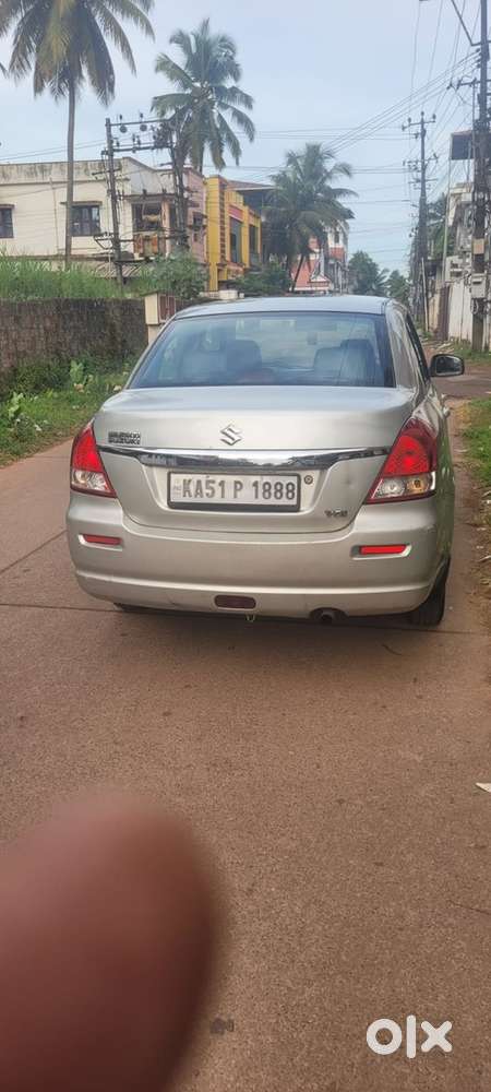 Maruti Suzuki Swift 2008