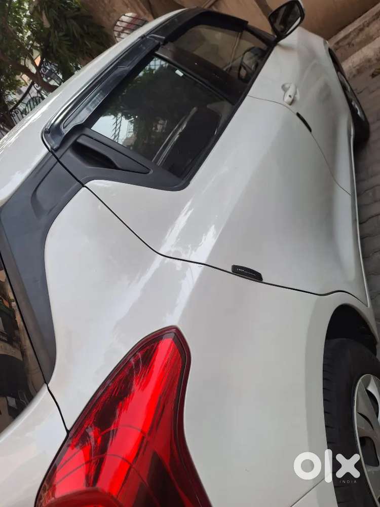 Swift Vxi Maruti 2018