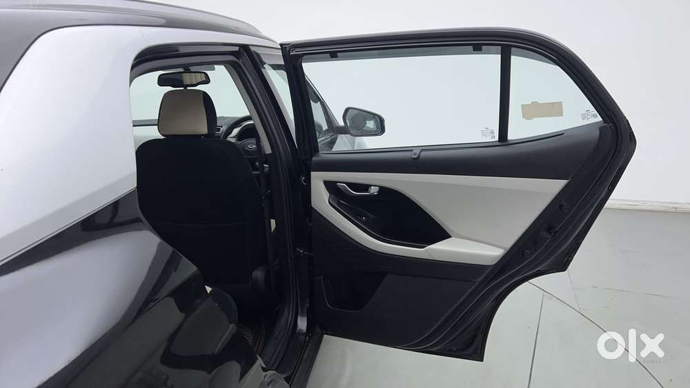 Hyundai Creta 1.5 Sx, 2021, Petrol
