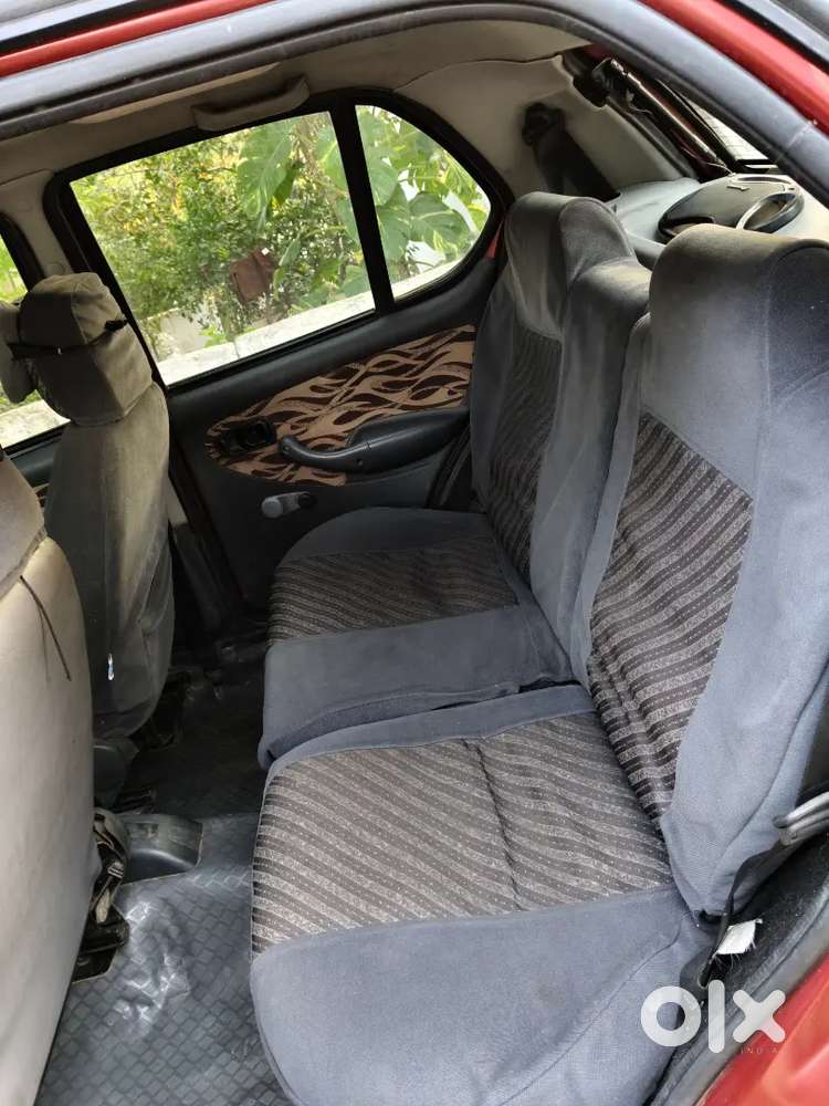 Tata Indica 2007 Diesel – Good Condition