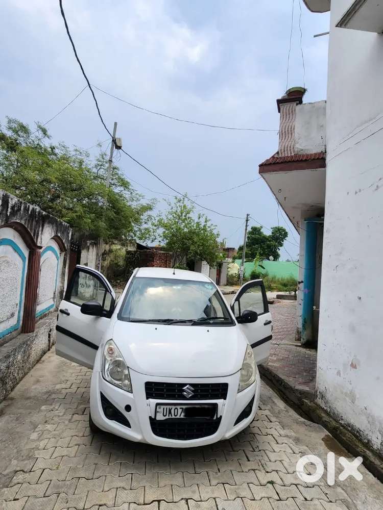 Maruti Suzuki Ritz 2013 Diesel Well Maintained