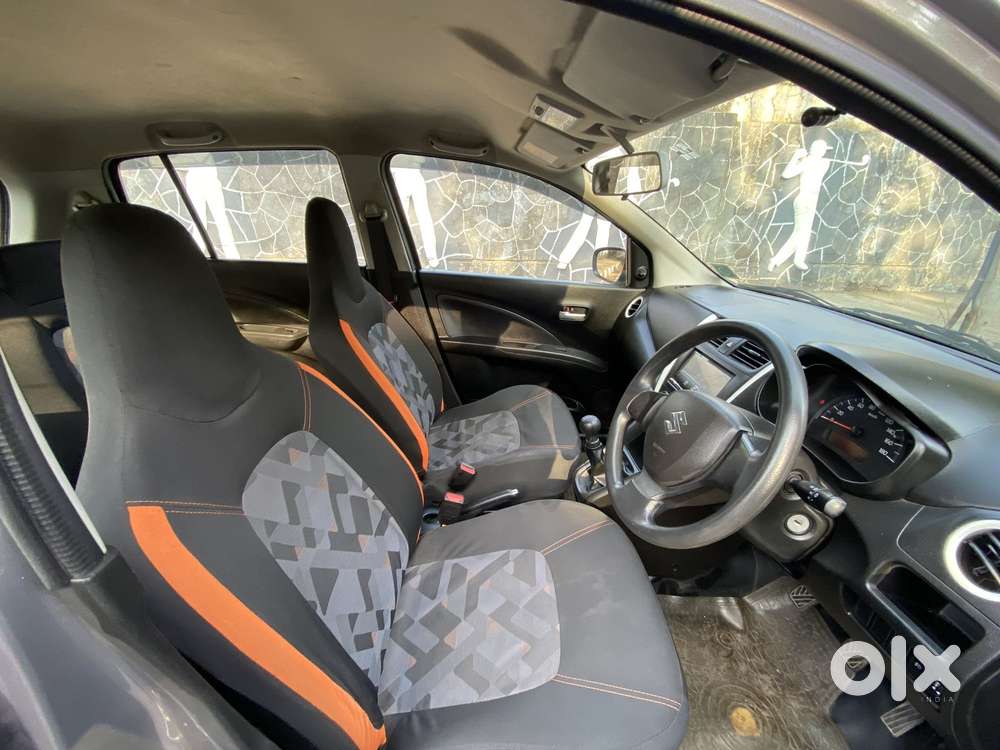 Maruti Suzuki Celerio X Vxi Option, 2019, Petrol