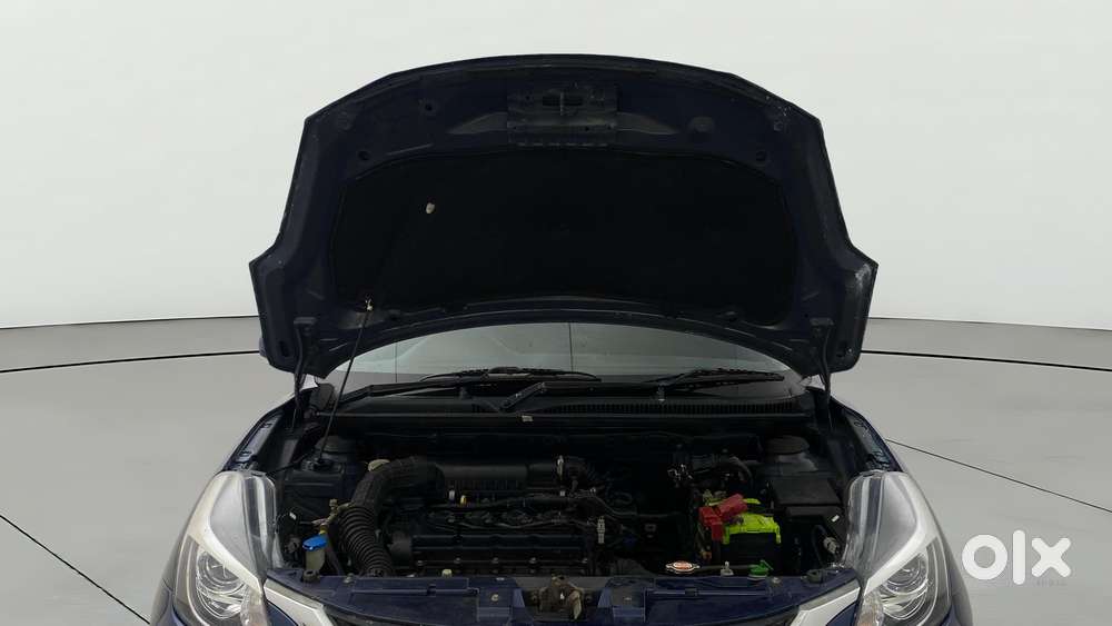 Maruti Suzuki Baleno Zeta, 2021, Petrol