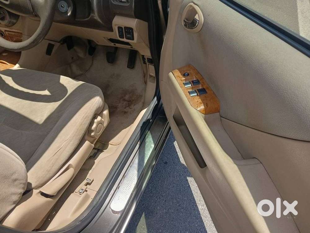 Honda City Zx Gxi, 2007, Petrol