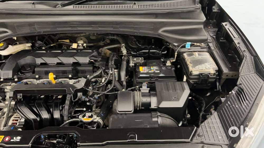 Hyundai Creta 1.5 Sx, 2023, Petrol