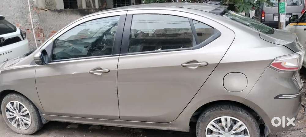 No Any Issue In Vehicle