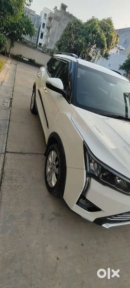 Mahindra Xuv300 Diesel 2020