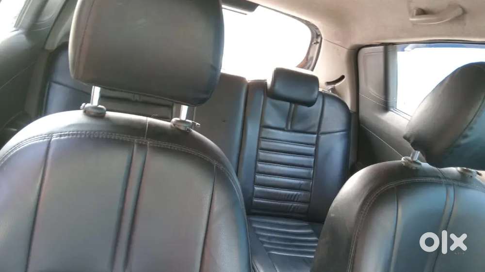 Chevrolet Beat 2012 With Alloy Wheels