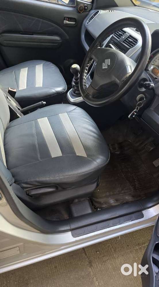 Maruti Suzuki Ritz Vdi (abs) Bs Iv, 2011, Diesel