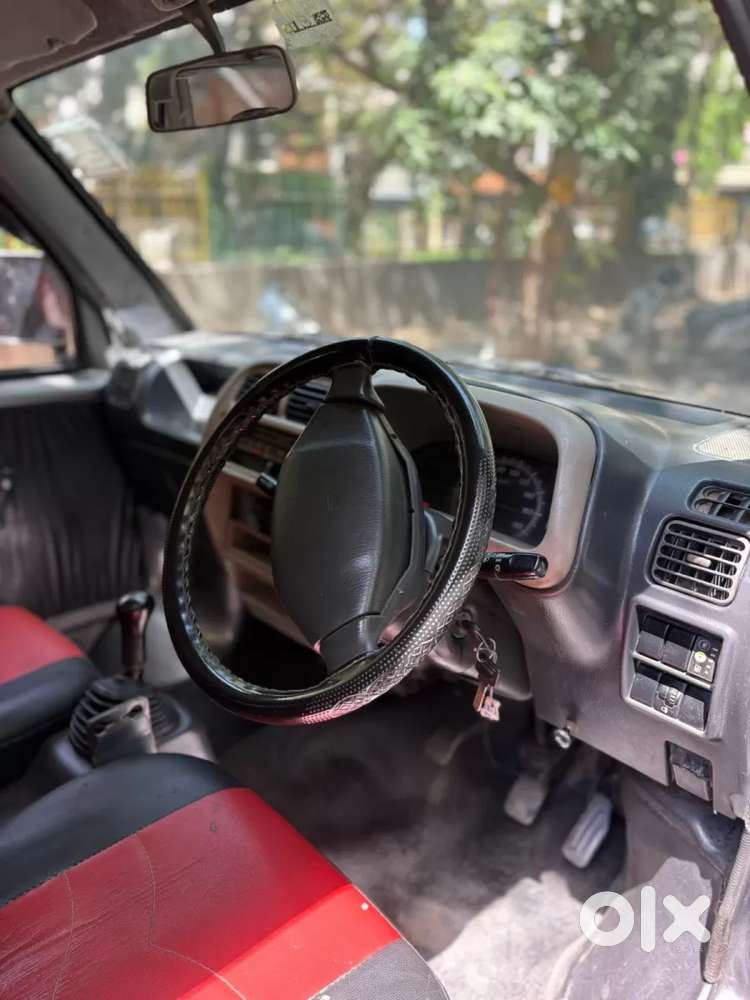 Maruti Suzuki Eeco 1.2 5 Str With A/c+htr Cng, 2015, Cng & Hybrids