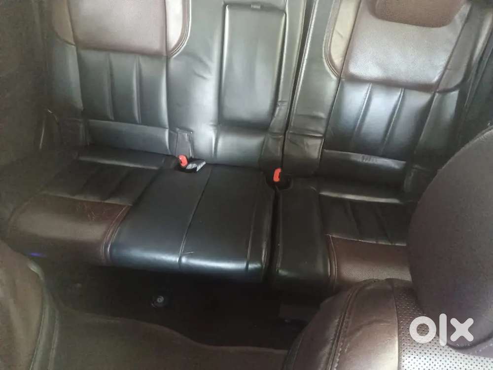 Mahindra Xuv500 W8 2015 Diesel