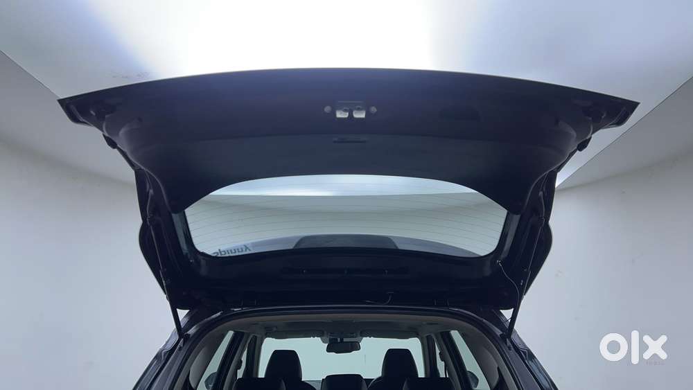 Kia Seltos 1.5 Gtx+ Diesel At, 2021, Diesel